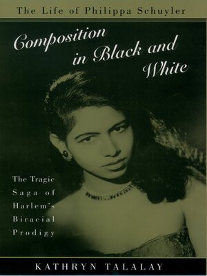 cover image of Composition in Black and White
